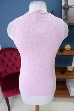 Топ Ovs трикотажный 44 размер