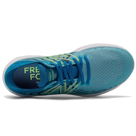 New Balance 1080 Беговые кроссовки Низкие Женские