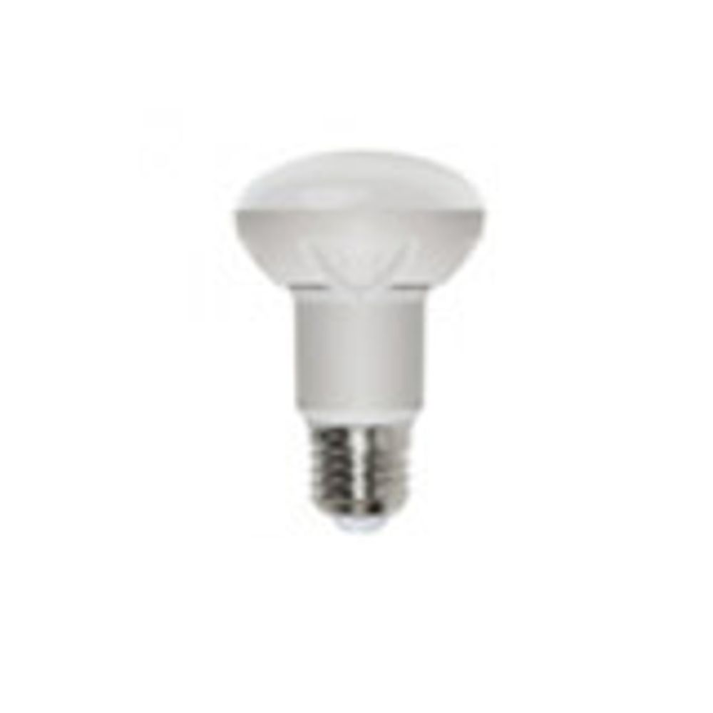 LED-R63-11W/NW/E27/FR/DIM PLP01WH Лампа светодиодная диммируемая. Форма рефлектор, матовая. Серия Palazzo. Белый свет. Картон. ТМ Uniel.