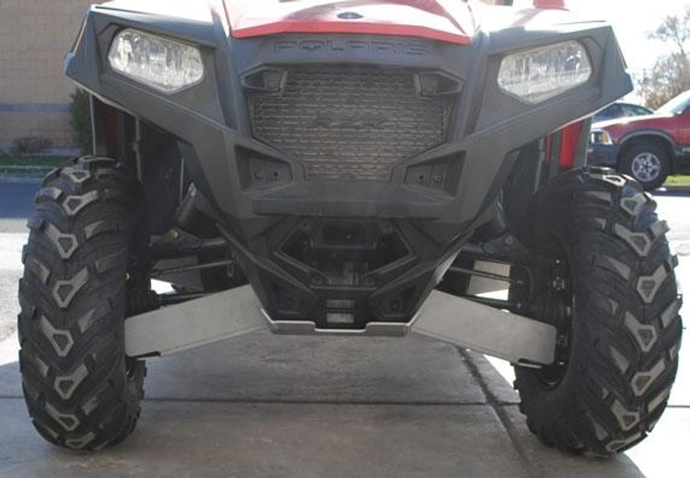 Комплект защиты для квадроцикла Polaris RZR-S 800 "Ricochet"
