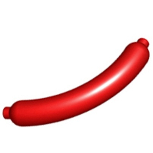 Сосиска 33078 Red