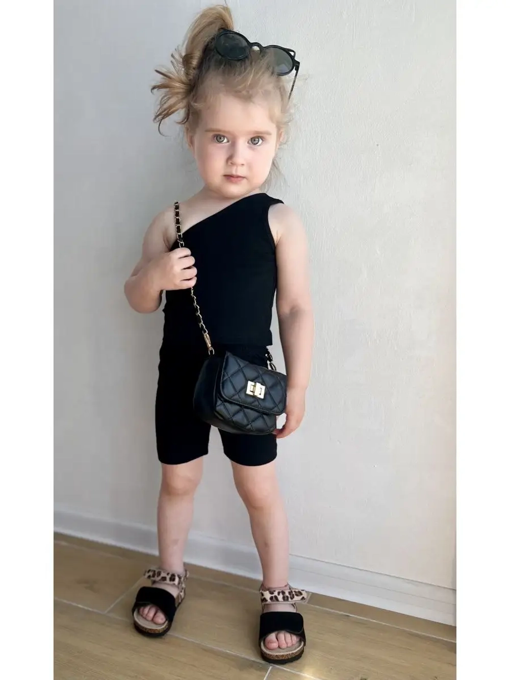 Костюм летний