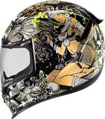 Airframe Pro Aztec Nine / Коричневый