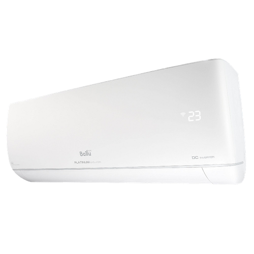 Внутренний настенный блок мульти-сплит системы Русклимат Free Match BSUI-FM/in-12HN8/EU на 35 м²