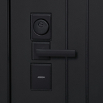 Стальная дверь "Freedom" Заказная модель.