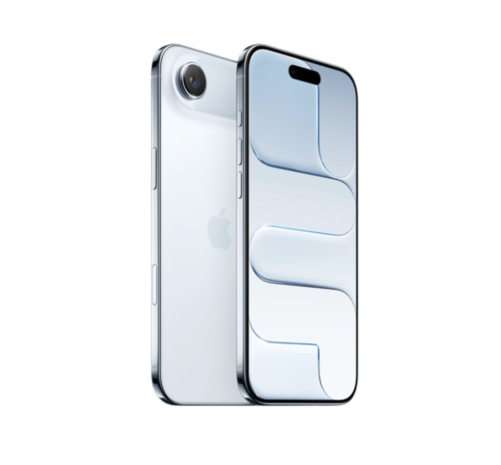 Apple iPhone Air 1Tb Sky Blue