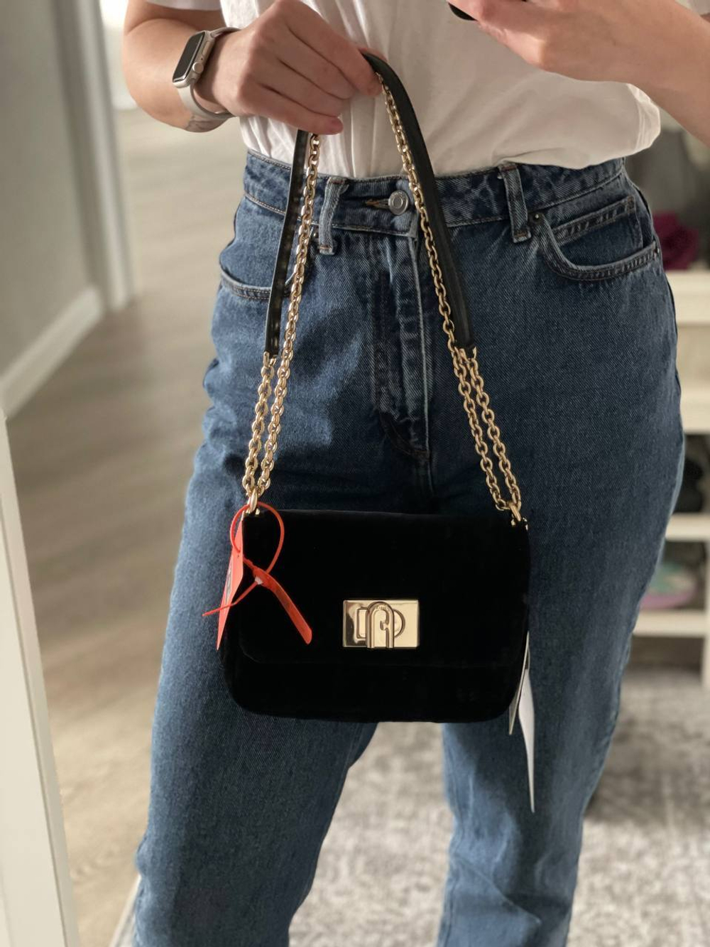 Сумка Furla
