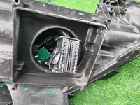 Фара левая Skoda Kodiaq (2016-2022) LED