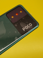Poco X5 5G (22111317PG)  / Задняя крышка (корпус) (Premium)