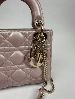 Сумка Christian Dior Mini Lady Dior