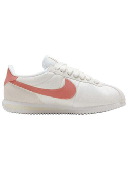 Кроссовки Nike Cortez Textile 'Sail Red Stardust'
