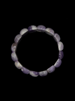 Браслет из аметиста ambr011-25-3