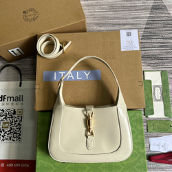Gucci Jackie 27 cm