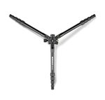 Manfrotto MKELES5BK-BH Element Traveller Black