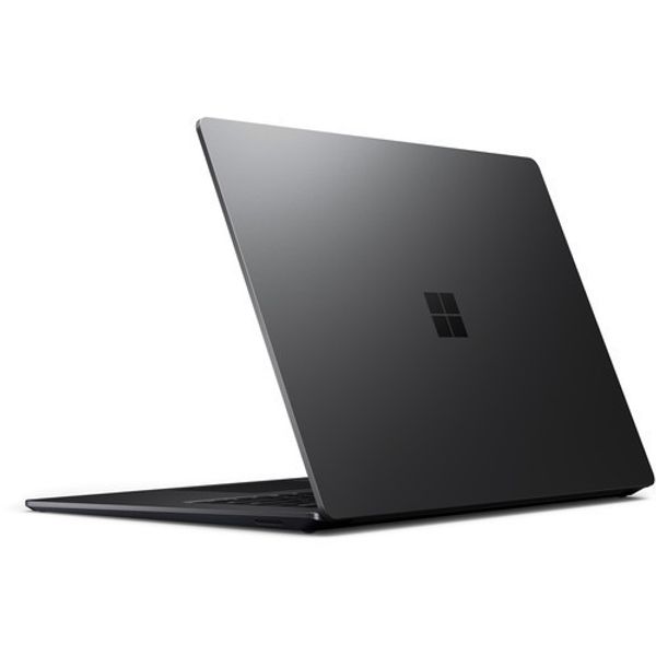 Ноутбук Microsoft Surface Laptop 3 15" (AMD Ryzen 5 3580U/16GB/256GB) Matte Black, Черный
