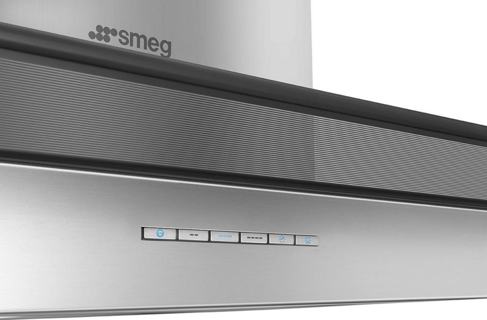 Вытяжка Smeg KBT900VE