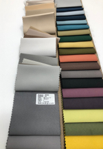 Портьерная ткань двусторонний dimout Megara арт. 5200 (высота 320 см, Турция)