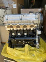 Двигатель G4JS (2.4 БЕНЗИН)