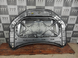 Капот Changan UNI-T 20-нв Б/У Оригинал S202F2701010200