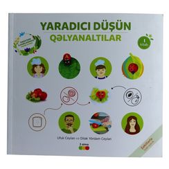 Yaradıcı Düşün - Qəlyanaltılar