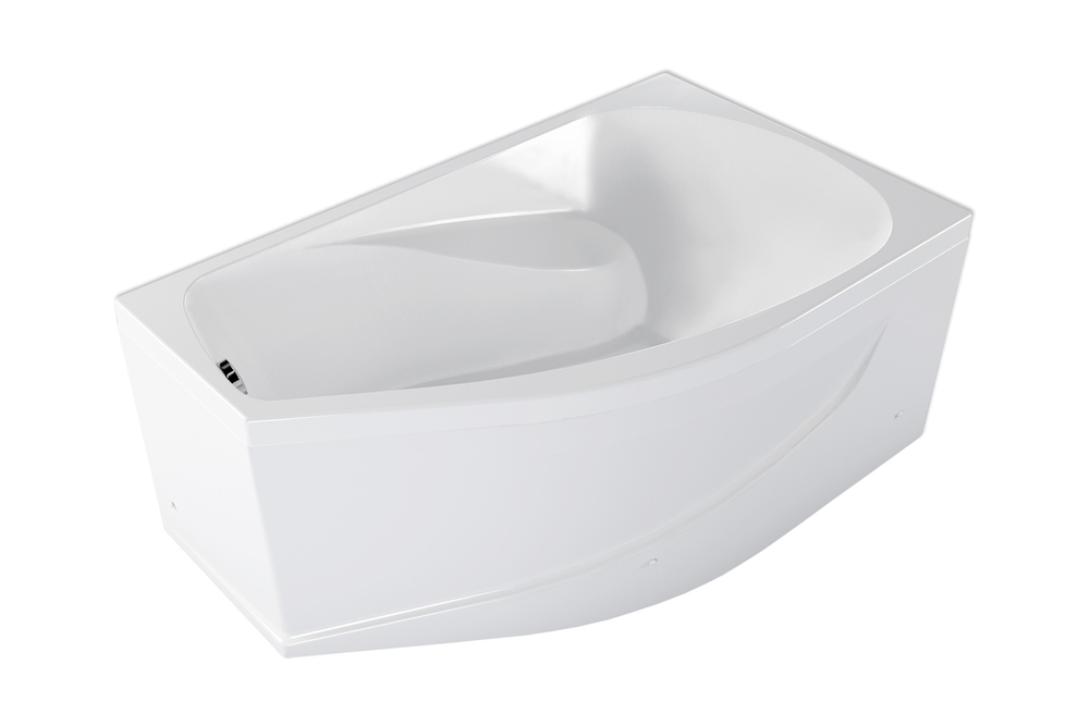 Акриловая ванна Venta (правая)