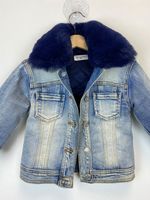 Куртка Monnalisa