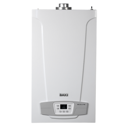 Настенный газовый котел Baxi Eco Life 31F