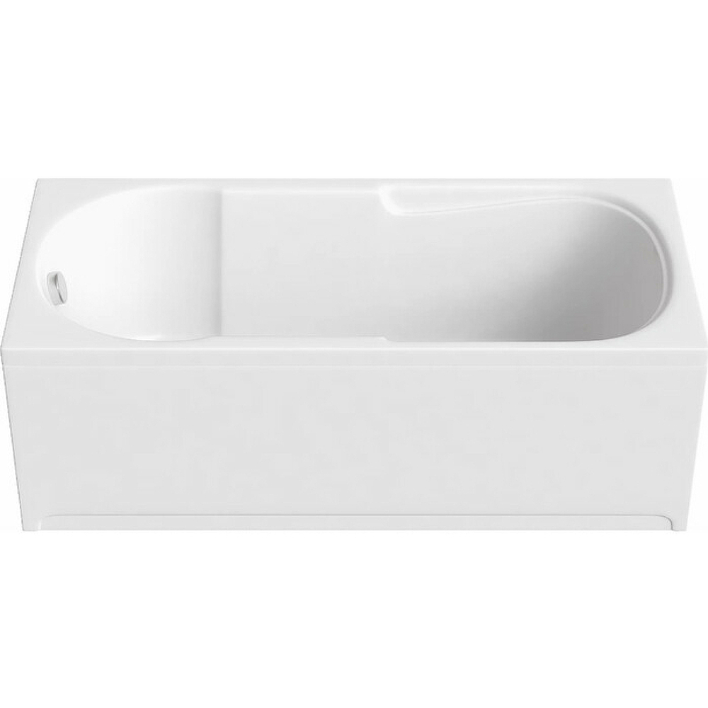 Фронтальная панель Bas Энтони 170