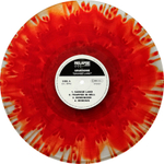 Gruesome / Savage Land (Coloured Vinyl)(LP)