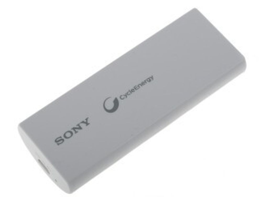 Зарядное устройство Sony CP-V3W