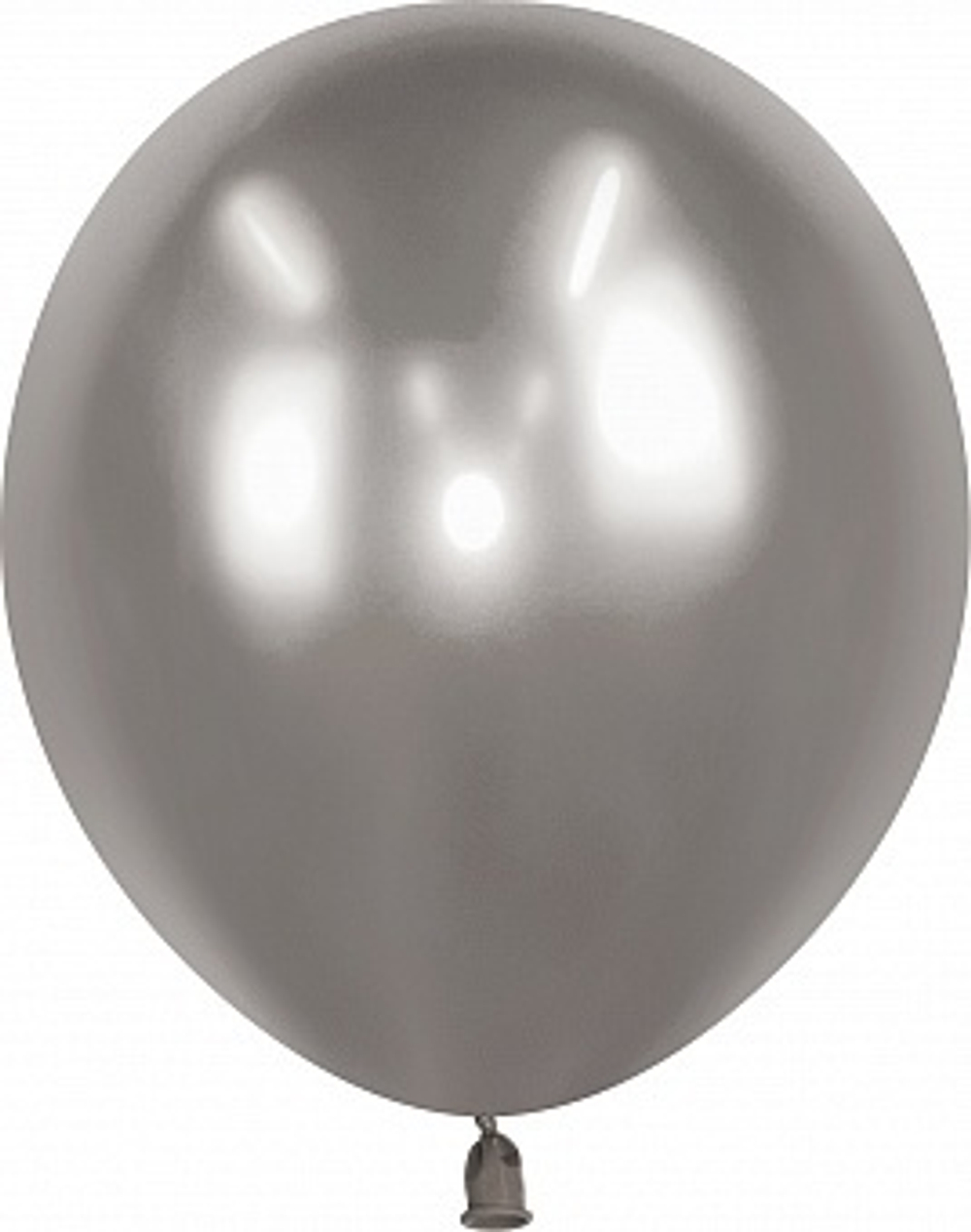 К512 10'' Серебро (K2/801) хром 25 см.