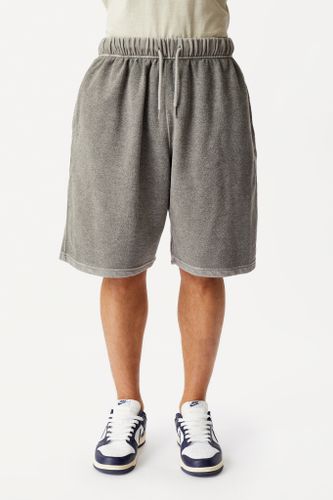 Серые шорты Votus