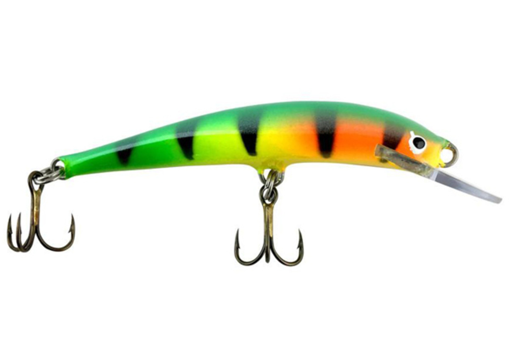 Воблер для рыбалки Nils Master INVINCIВLE DR