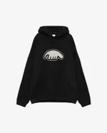 Купить Худи Anteater WhiteLogo Черный Худи Anteater WhiteLogo Черный