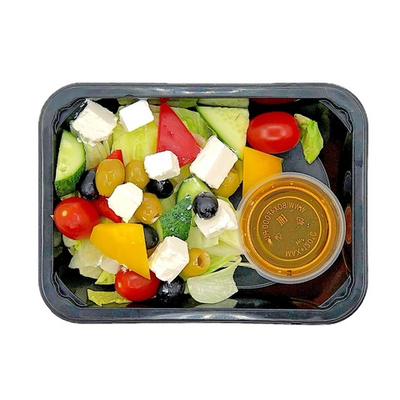 Салат "греческий"