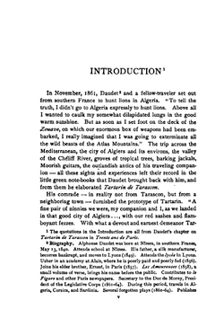 Tartarin De Tarascon | Alphonse Daudet
