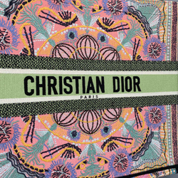 Christian Dior Book Tote 42 cm