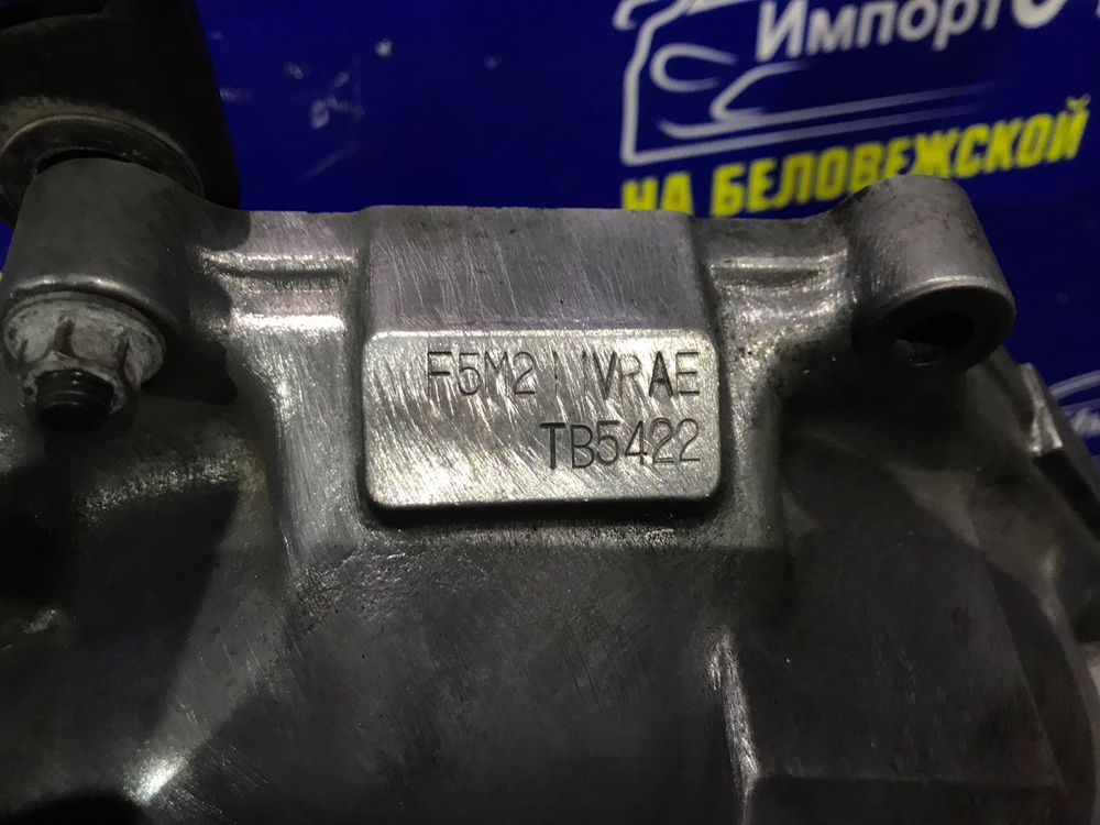 МКПП MITSUBISHI LANCER 1994