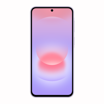 Смартфон Samsung Galaxy A37 8/128 Гб лаванда