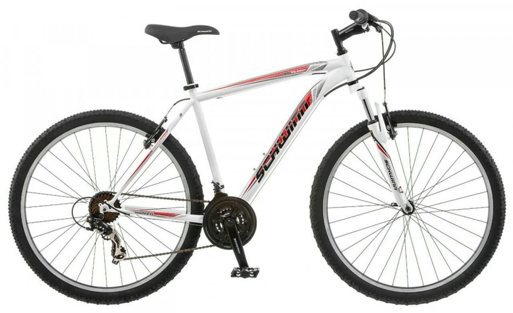Горный велосипед Schwinn High Timber (2019)
