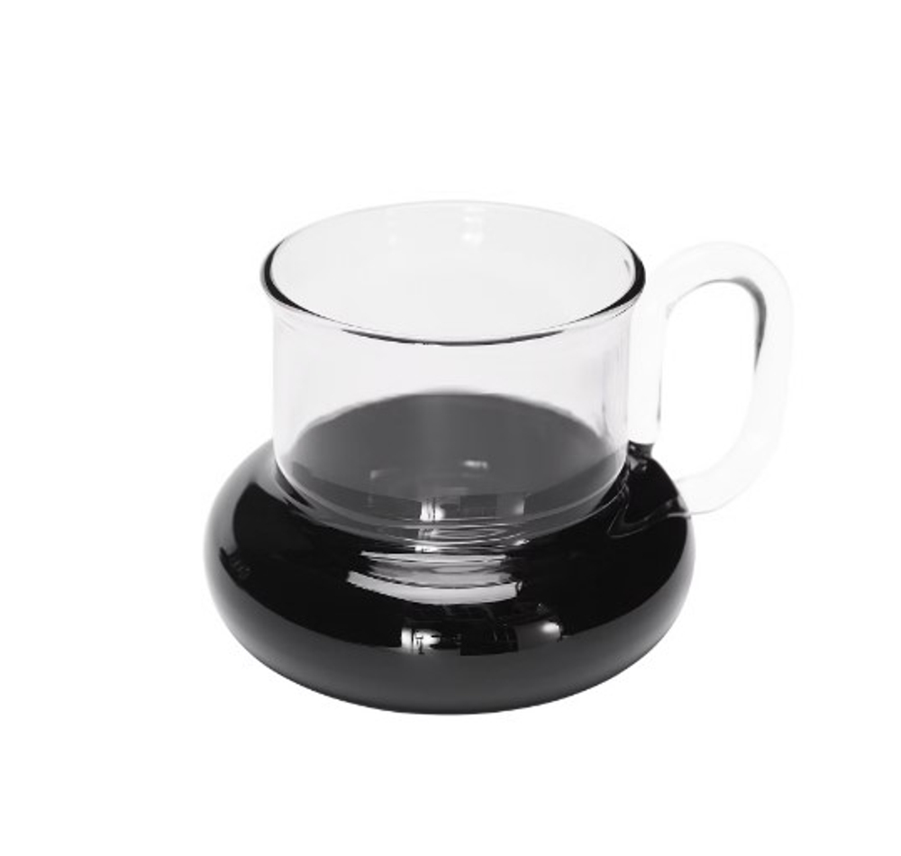 Набор Bump Black Set of 2