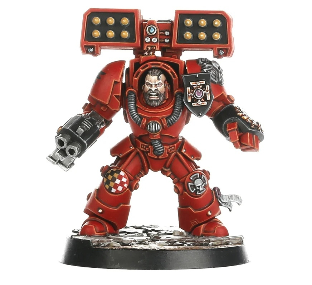Brother Ebellius