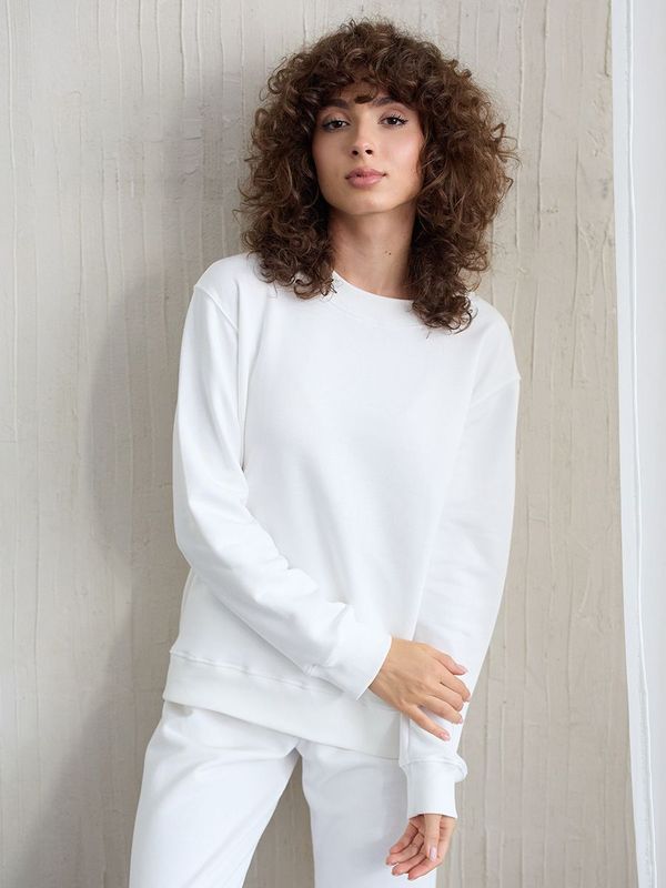 Свитшот f0551