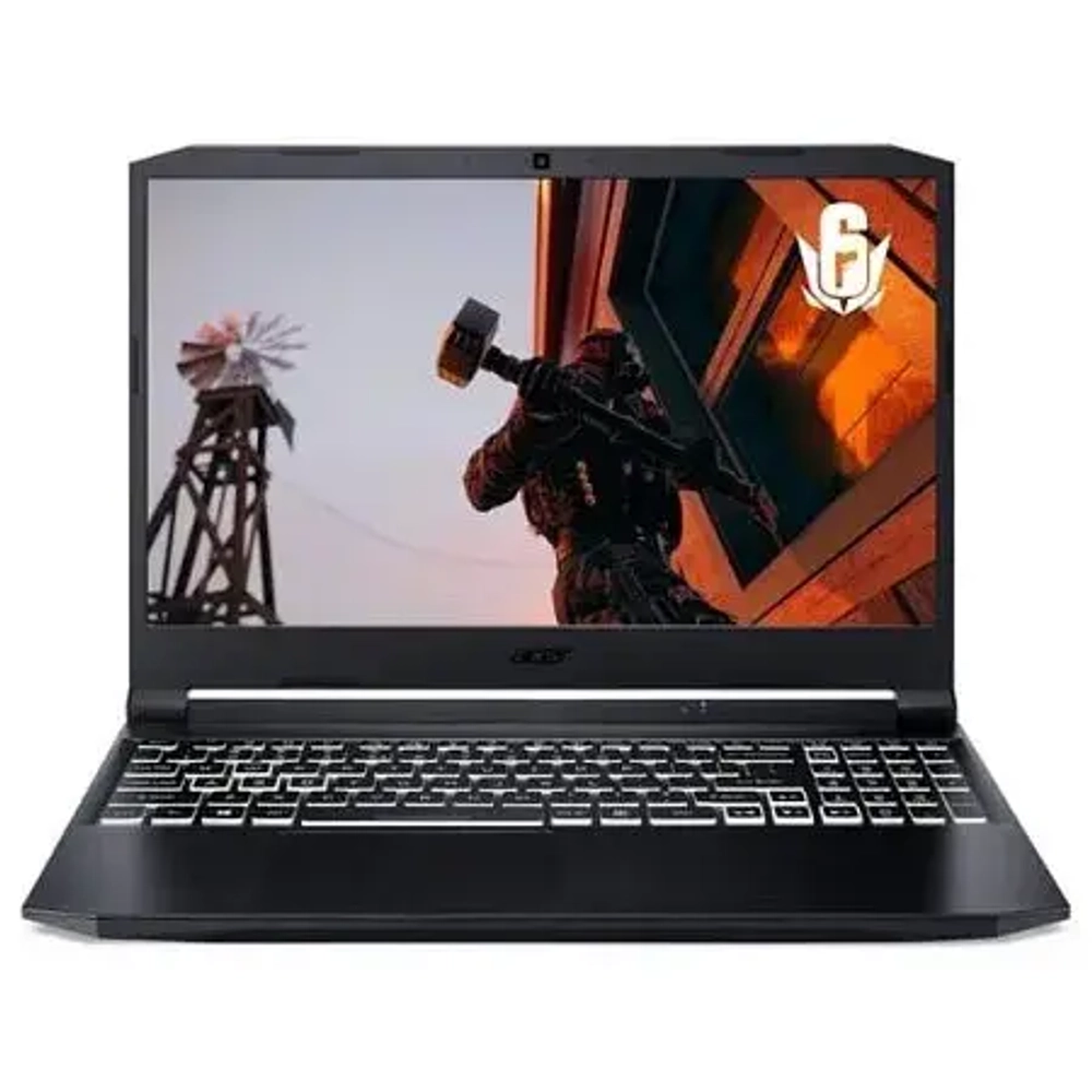 Ноутбук Acer Nitro 5 AN515-45-R1GW (NH.QBSER.00C)
