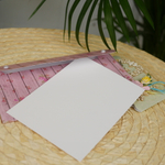 Конверт ручной работы "С Днём Рождения"