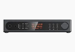 Портативный CD-плеер FiiO DM15 R2R