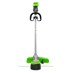 Триммер Greenworks ST121 82V 2112507 (40 см) 1,2кВт бесщеточный аккумуляторный