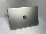 Ноутбук HP 14s-fq1013ur. Производитель CPU: AMD, Линейка CPU: Ryzen 7, CPU: Ryzen 7 5700U, RAM: 16Gb, SSD: 512Gb, GPU: AMD Radeon, Диагональ: 14.0", Разрешение: 1920*1080, Тип экрана: IPS, OS: DOS, Цвет: Серебристый, BackLight: -, Состояние: C2