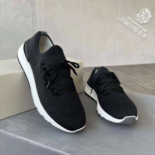 Кроссовки Brunello Cucinelli