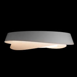 Светильник Потолочный White Petale Loft It 10256
